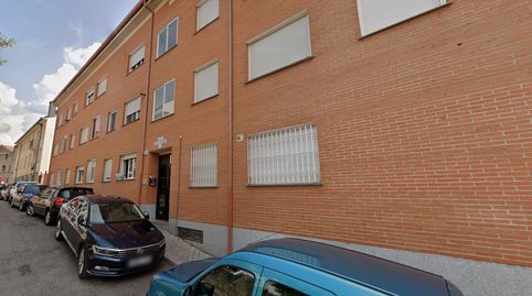 Foto 2 de Piso en venta en Carpinteros, El Espinar pueblo, El Espinar