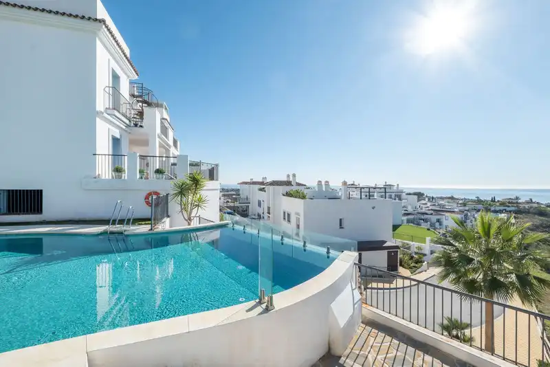 Habitatge amb piscina en venda a Benamara - Atalaya, imagen 35