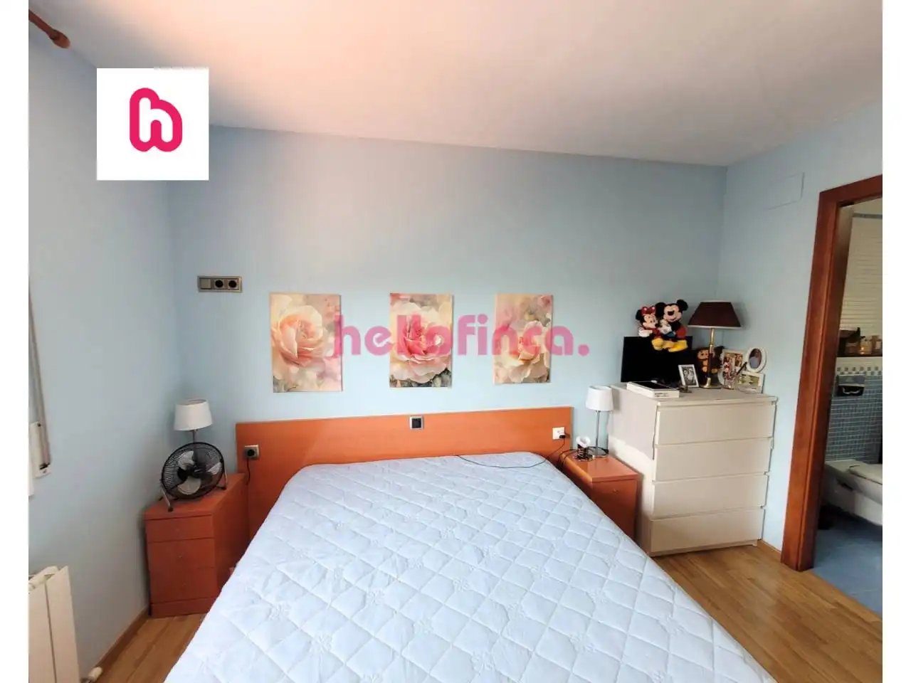 Chalet con jardín en venta en Calle Pío Baroja, imagen 25