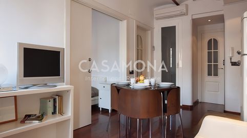 Foto 2 de Apartament en venda a El Poble Sec - Parc de Montjuïc, Barcelona Capital