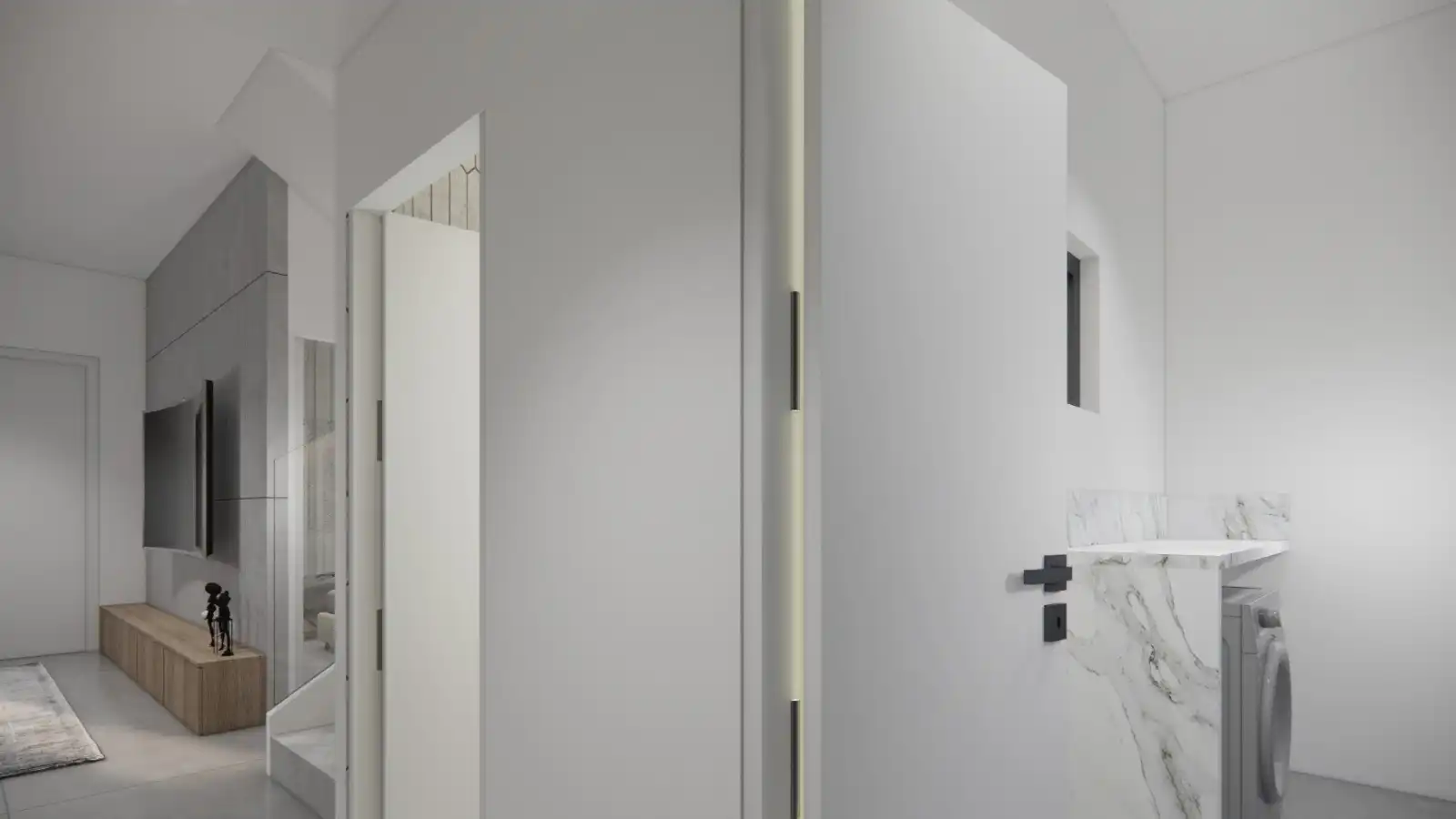 Casa a schiera con piscina in vendita a Los Montesinos, imagen 15