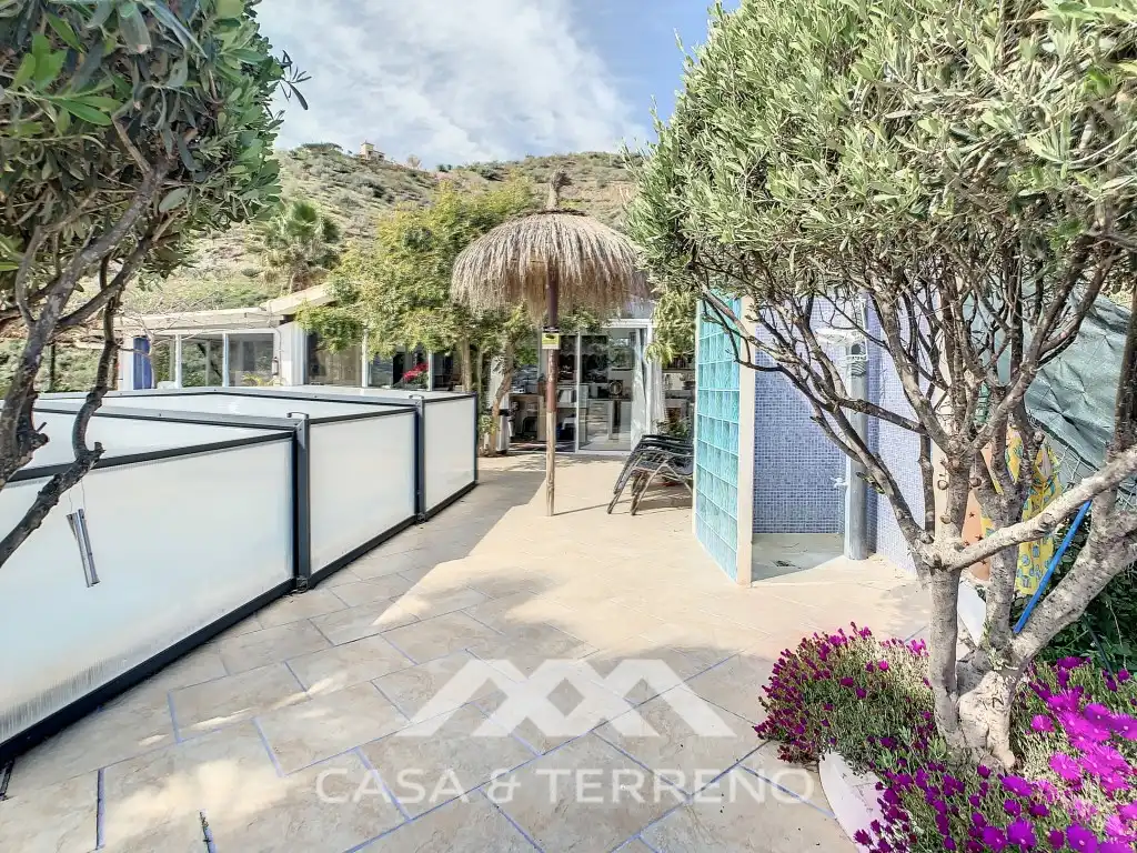 Casa amb piscina en venda a MA-4111, imagen 44