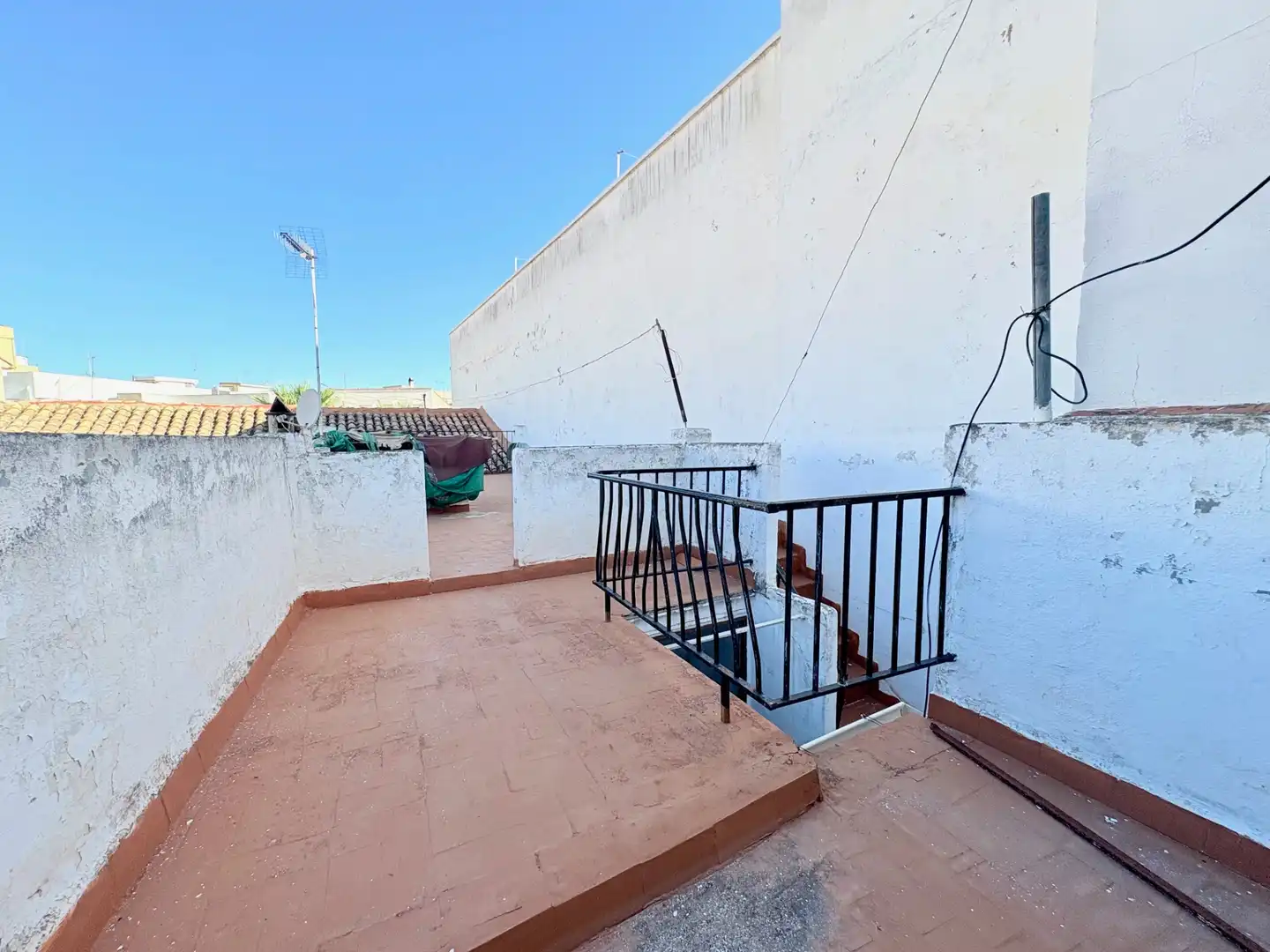 Country house with terrace for sale in Vilamarxant, imagen 4
