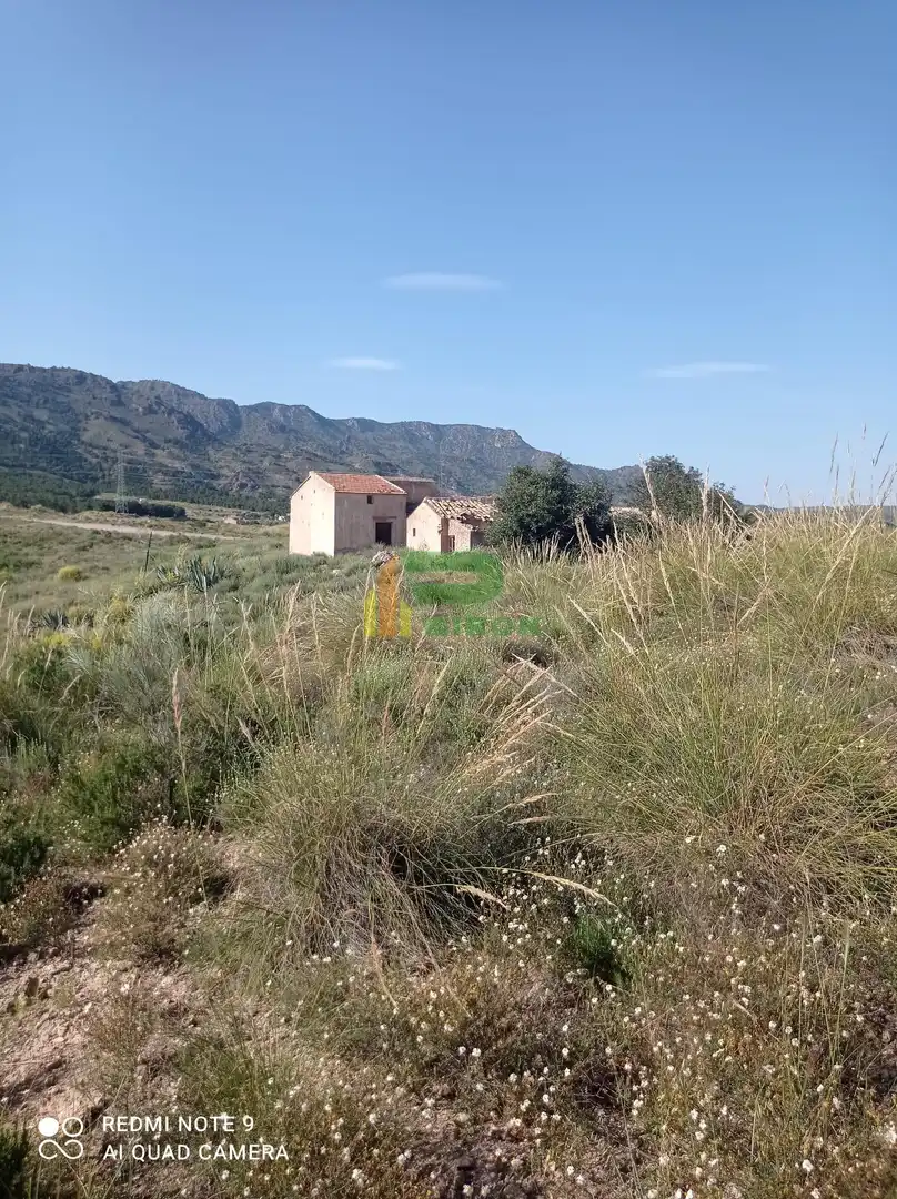 Lands and plots for sale in El saltador, imagen 7