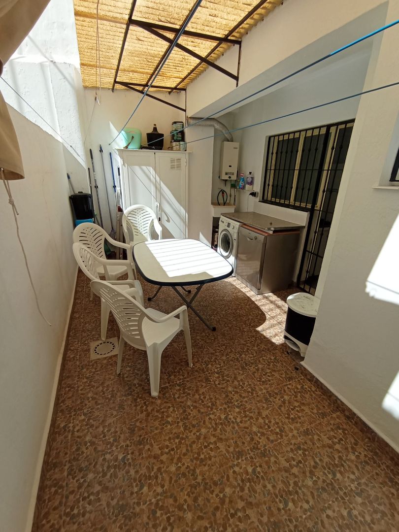 Planta baja for sale in Chipiona  with Terrace and Furnished