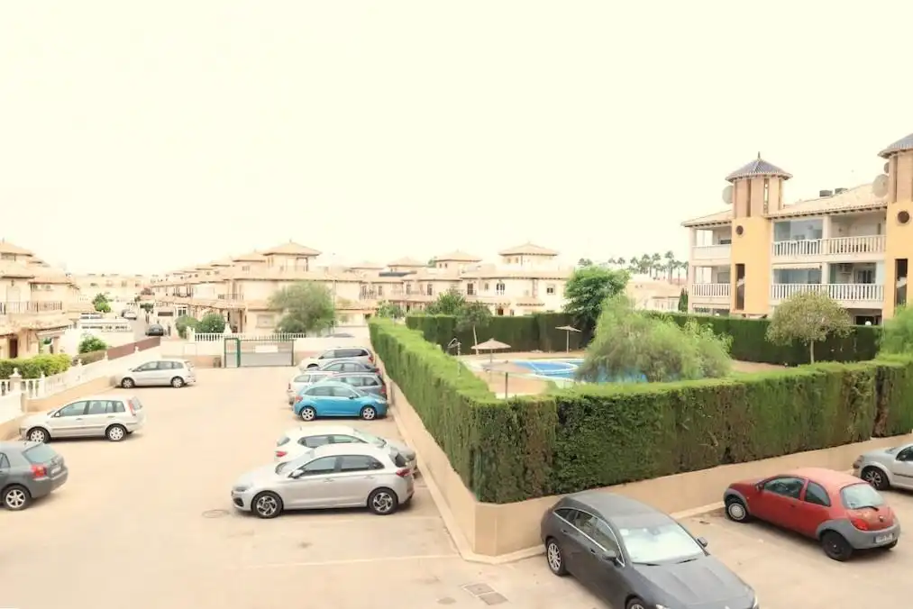 Apartment zum Verkauf in Orihuela Costa