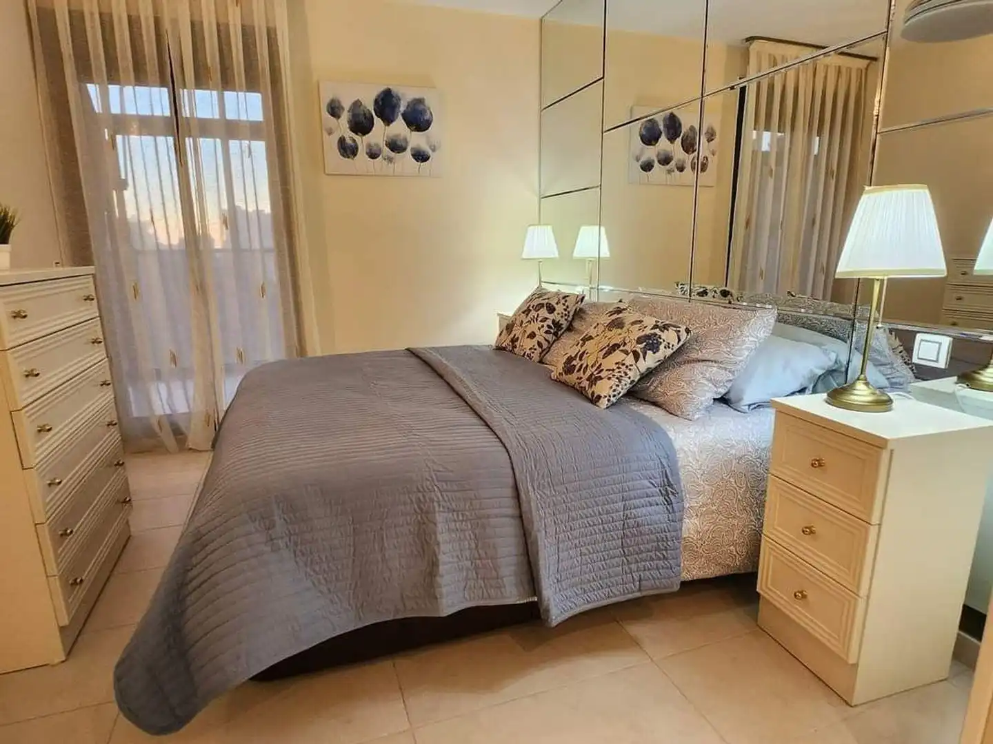 Apartment with pool for sale in Rincón de Loix, imagen 8