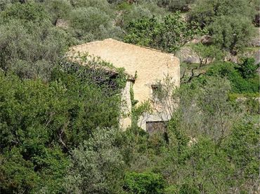 Terreno residenziale in vendita a Paüls
