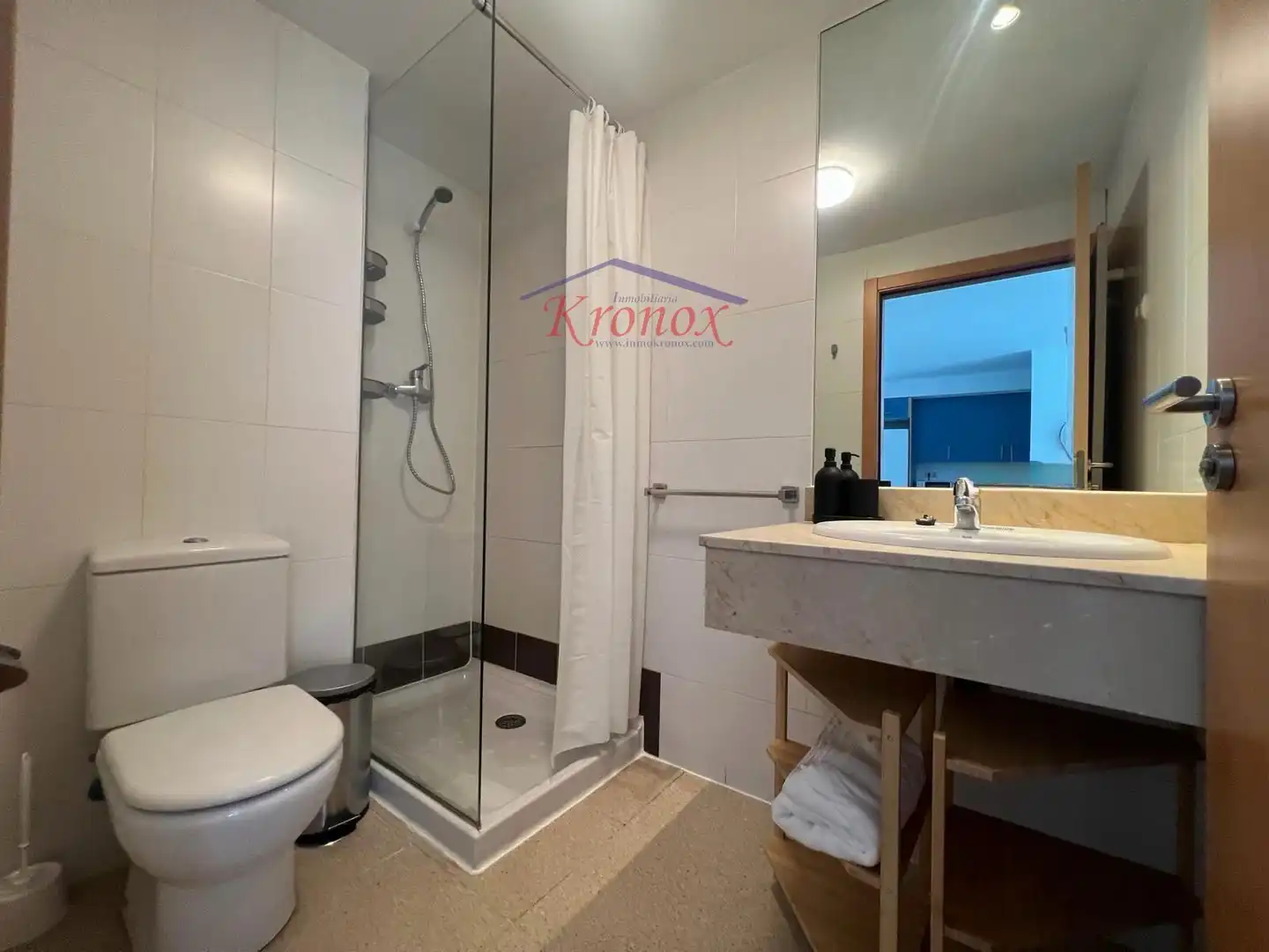 Piso con ascensor en venta en Villa de Vallecas, imagen 4