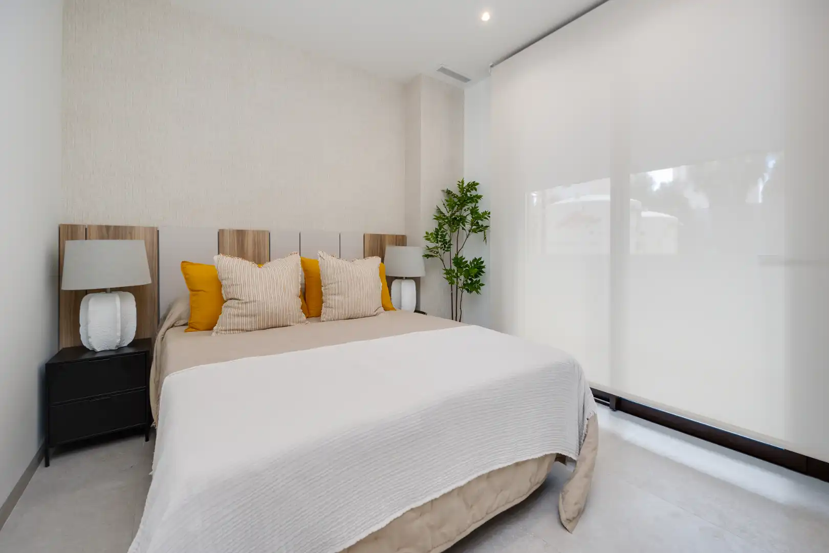 Apartament d'obra nova amb piscina en venda a Puerto Deportivo, imagen 28