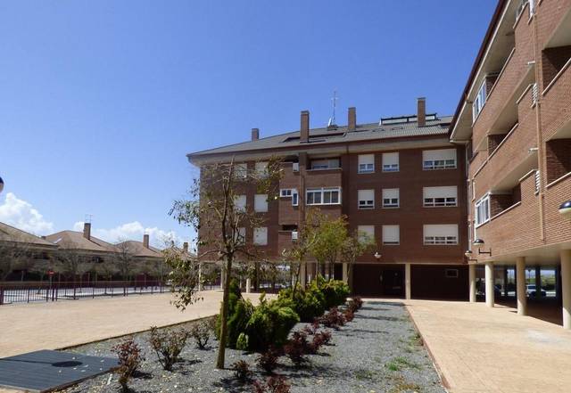 Garaje en Venta en vereda del esquileo en Universidad