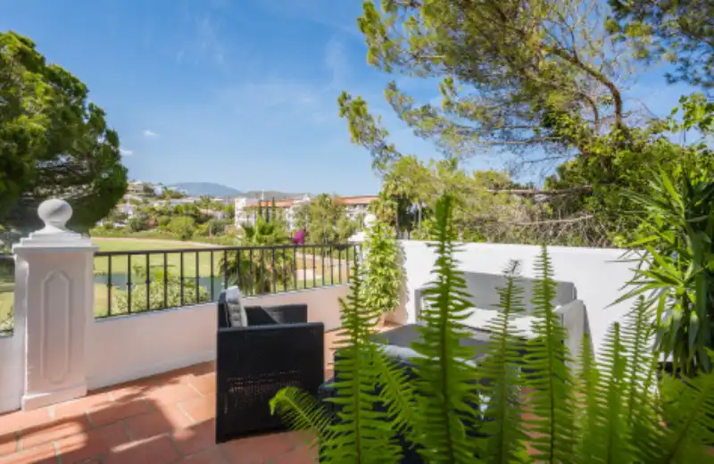 House for sale in Benahavís pueblo, imagen 5