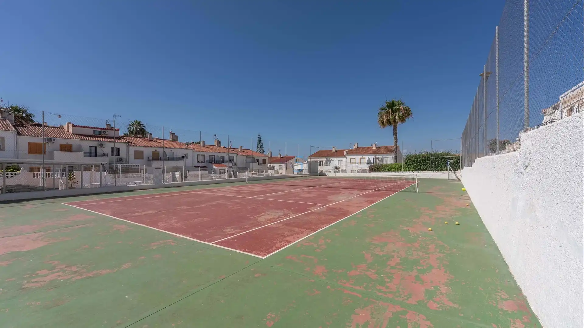 Wohnung mit Terrasse zum Verkauf in Nueva Torrevieja - Aguas Nuevas, imagen 18