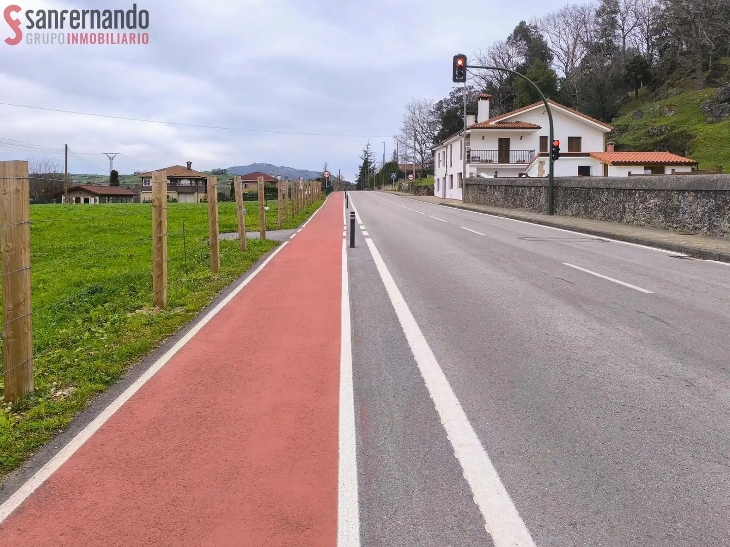 Residential land for sale in CAVADA-ALISAS, imagen 2