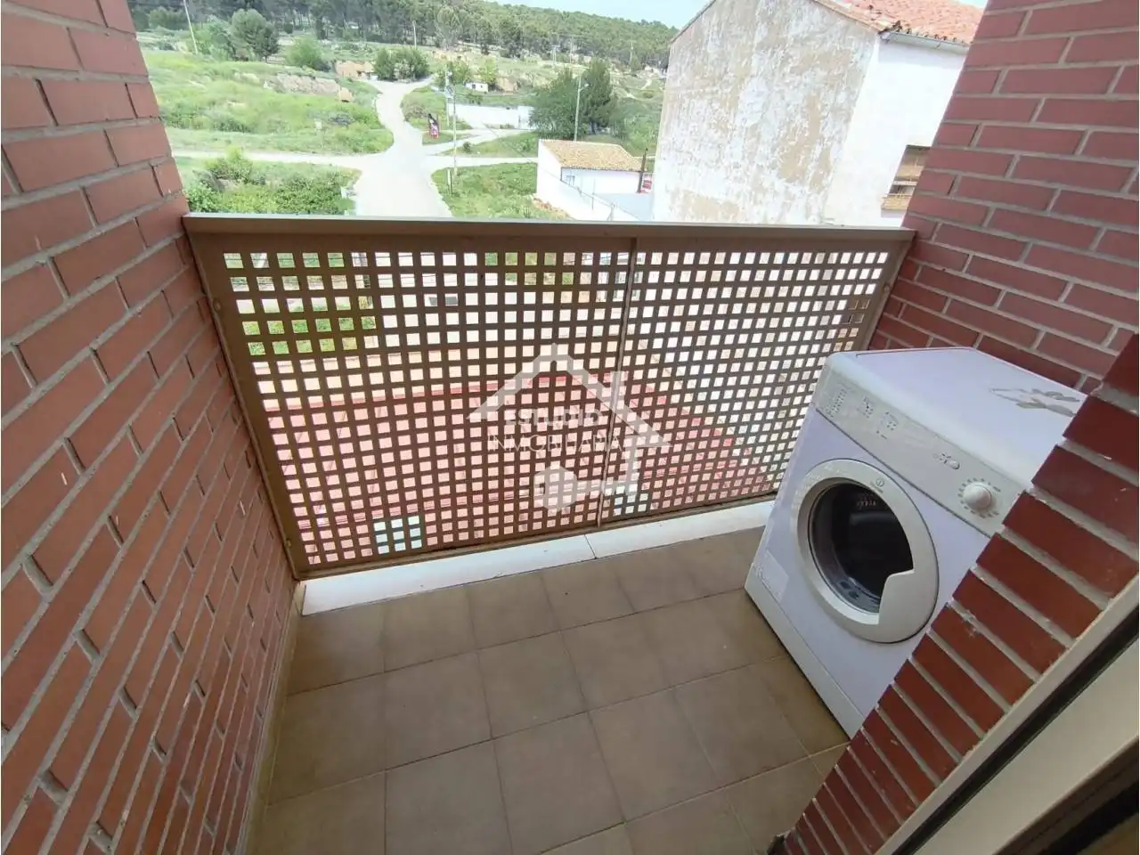 Terraza de Piso en venta en Lodosa con Calefacción, Trastero y Balcón