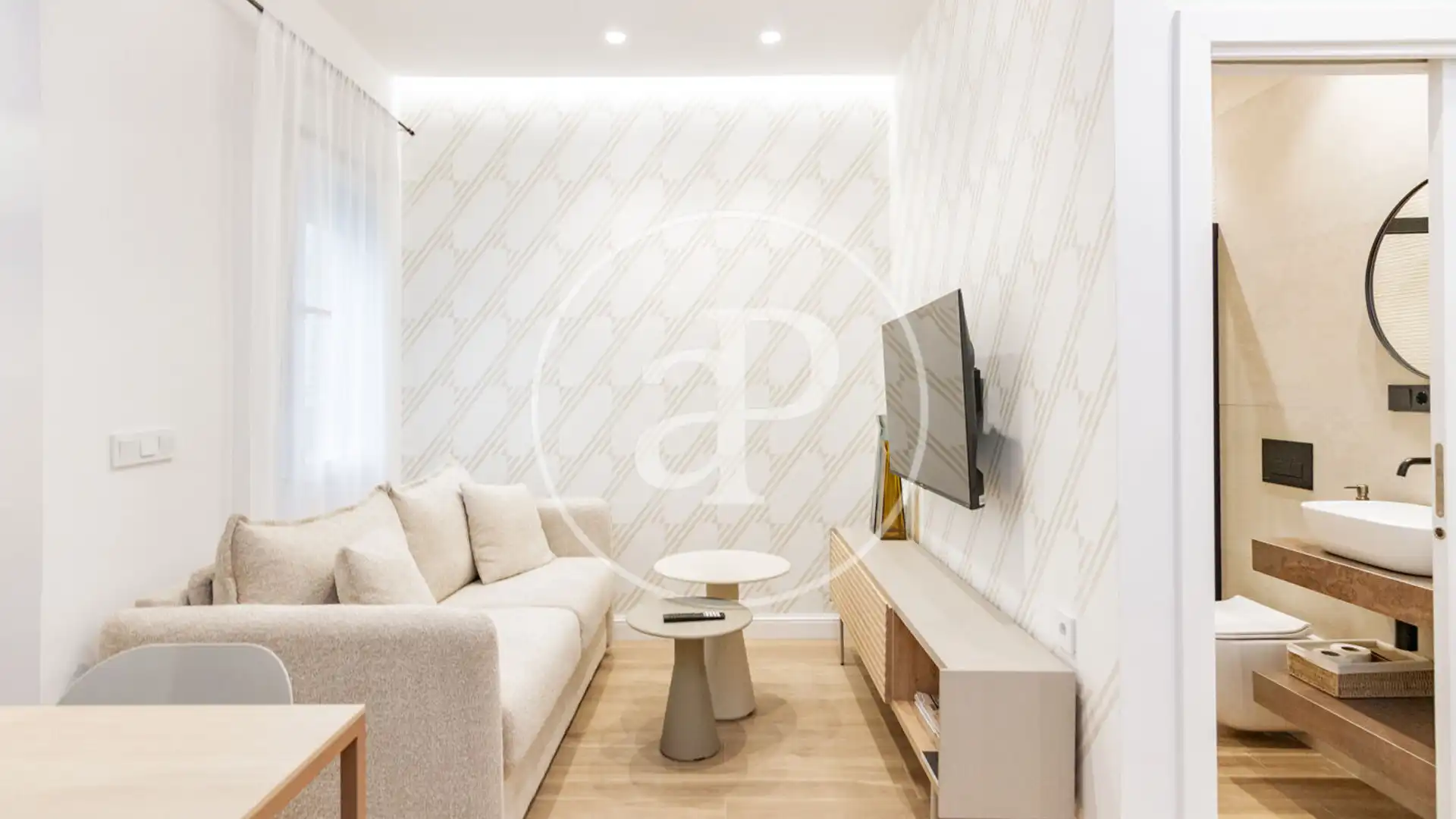 Flat for rent in C. de Ibiza, Ibiza de Madrid