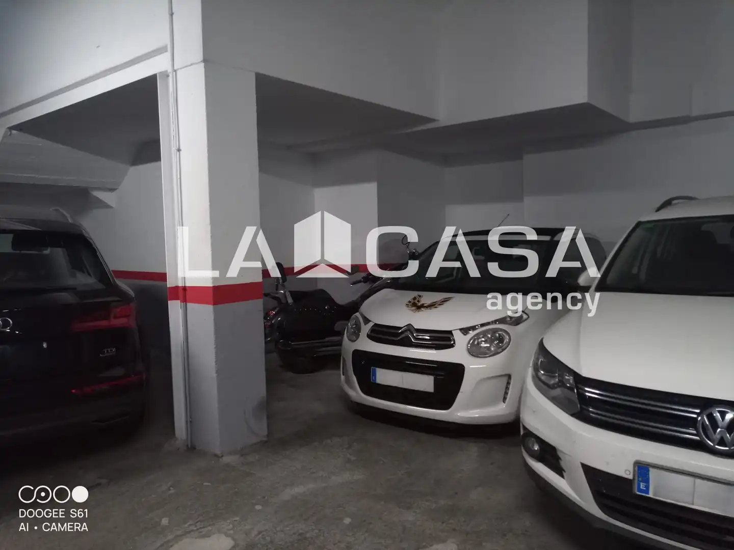 Parkplatz zum Verkauf in Sant Andreu, imagen 10