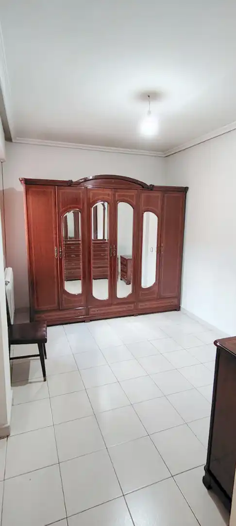 Schlafzimmer von Dachboden zum Verkauf in Santa Marta de Tormes, Salamanca