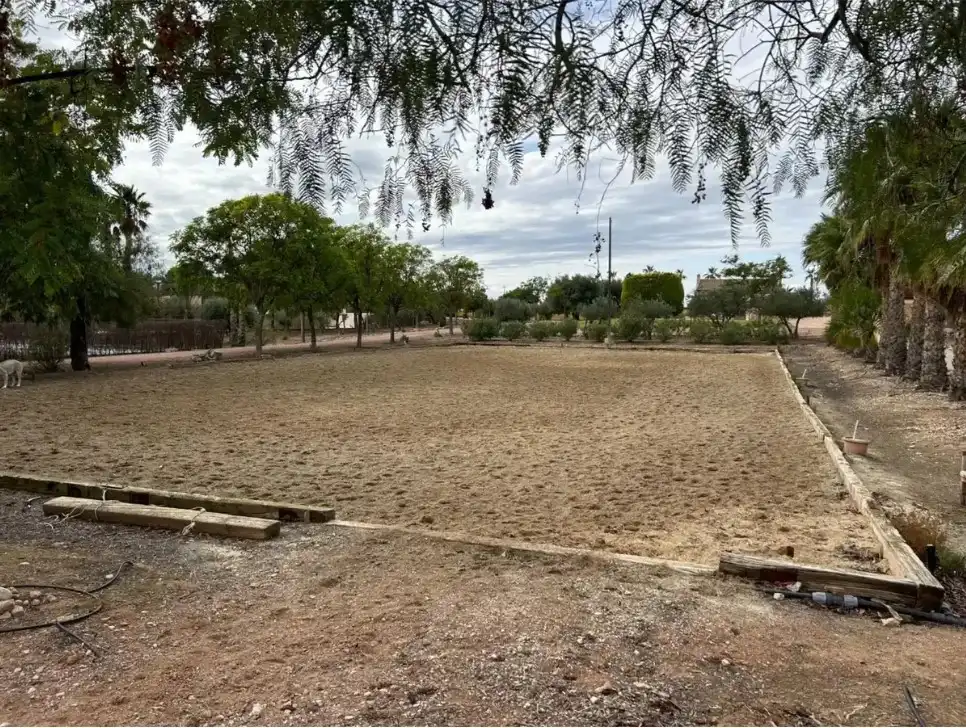 Casa rústica amb piscina en venda a N/A, imagen 116