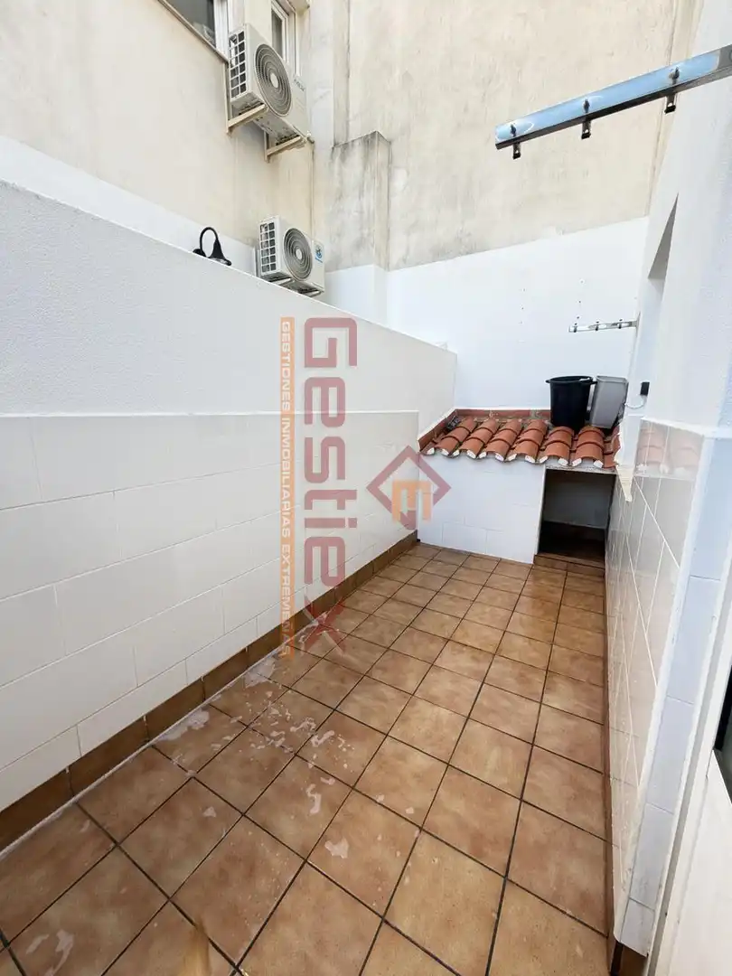 Wohnung zum Verkauf in Almendralejo
