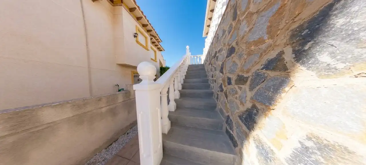 Haus mit Pool zum Verkauf in Orihuela Costa, imagen 8