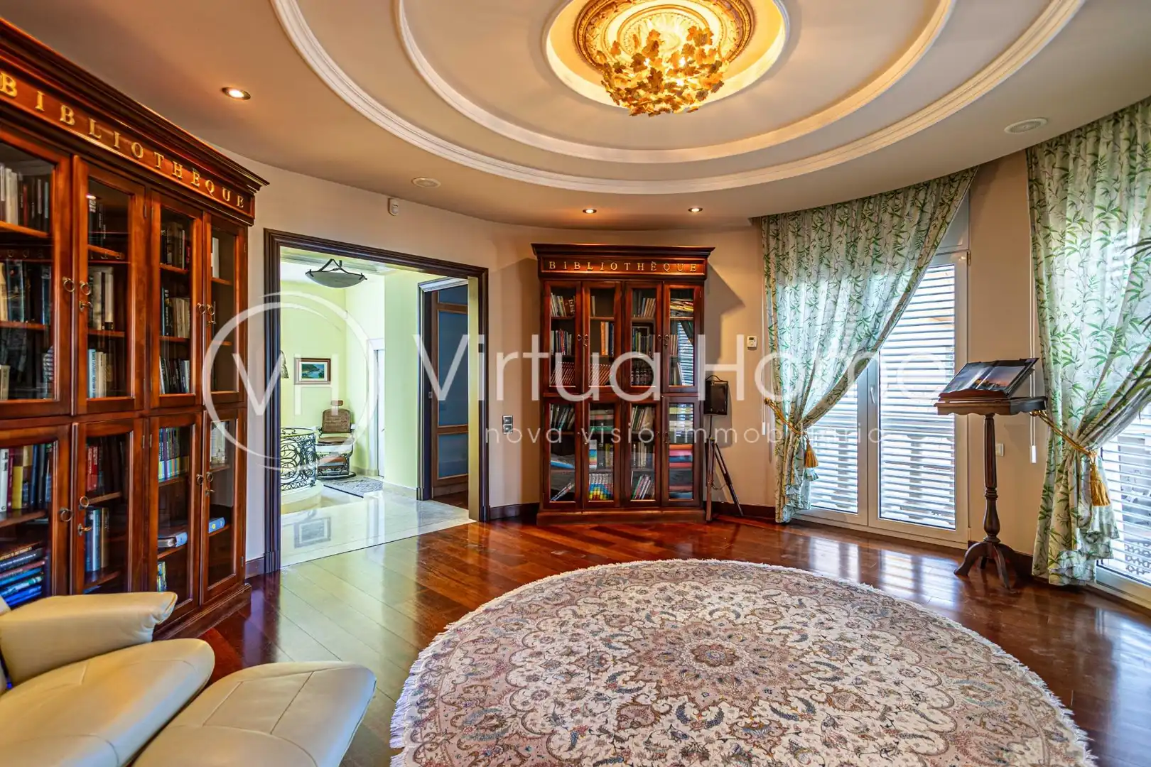 Chalet con piscina en venta en Santa Susanna, imagen 40