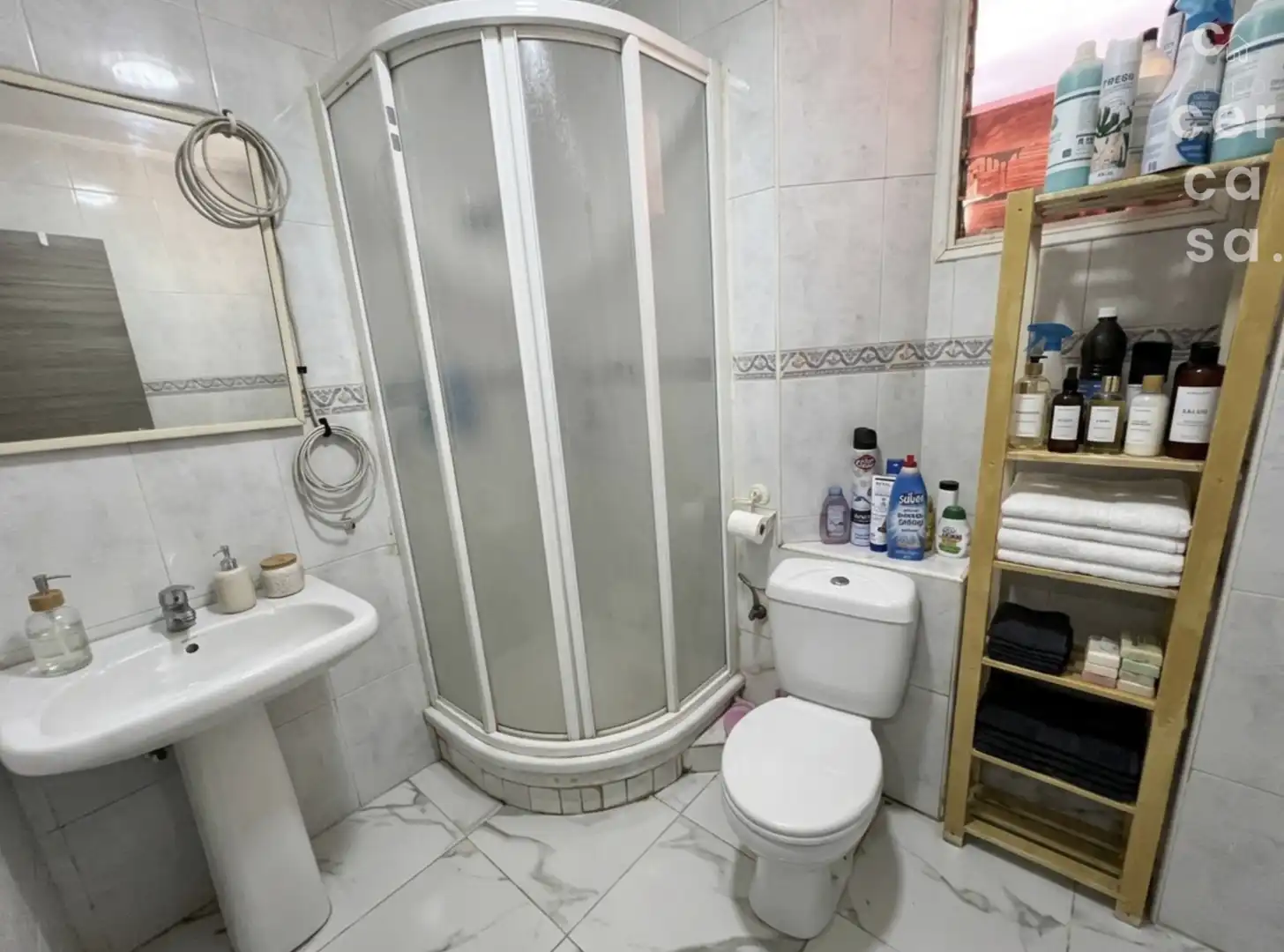 Baño de Piso en venta en Valencia
