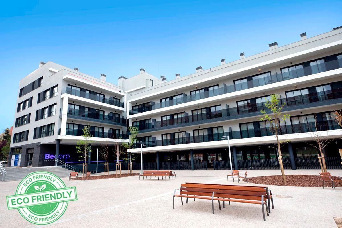 Flat to rent in Carrer de Colom, 20, Cementiri Vell