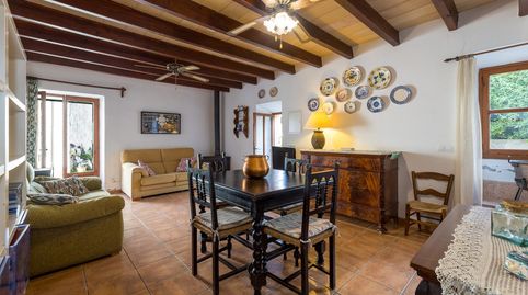 Foto 3 de Casa o xalet en venda a S'Arracó, Andratx