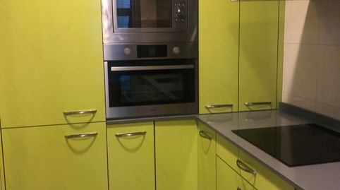 Foto 3 de Piso en venta en Salsidu Etorbidea, 41, Polígono Rojo - Aldapa, Getxo