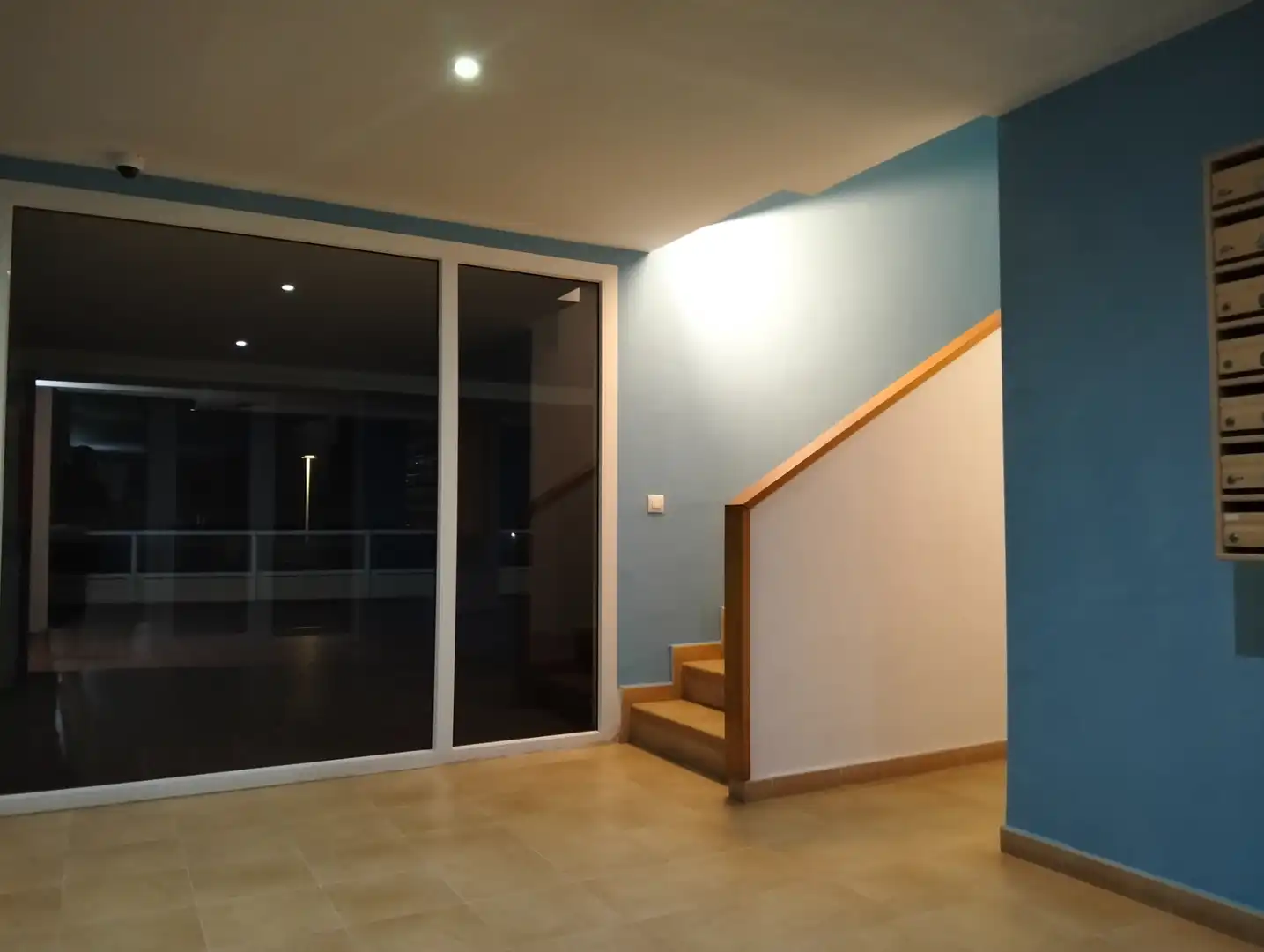 Flat for sale in La Manga del Mar Menor  with Air Conditioner, Heating and Private garden