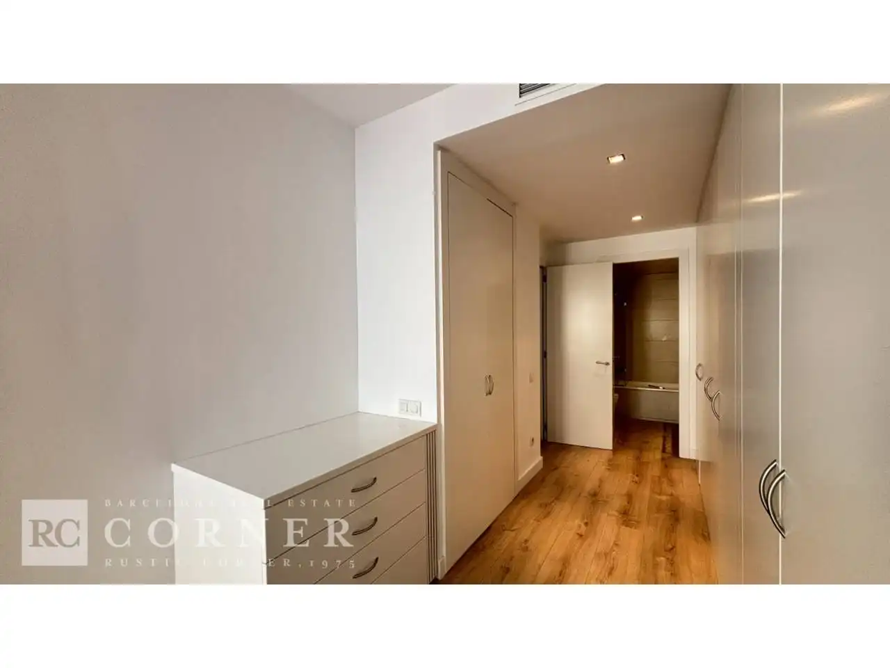 Appartamento con ascensore in vendita a Sarrià - Sant Gervasi, imagen 12