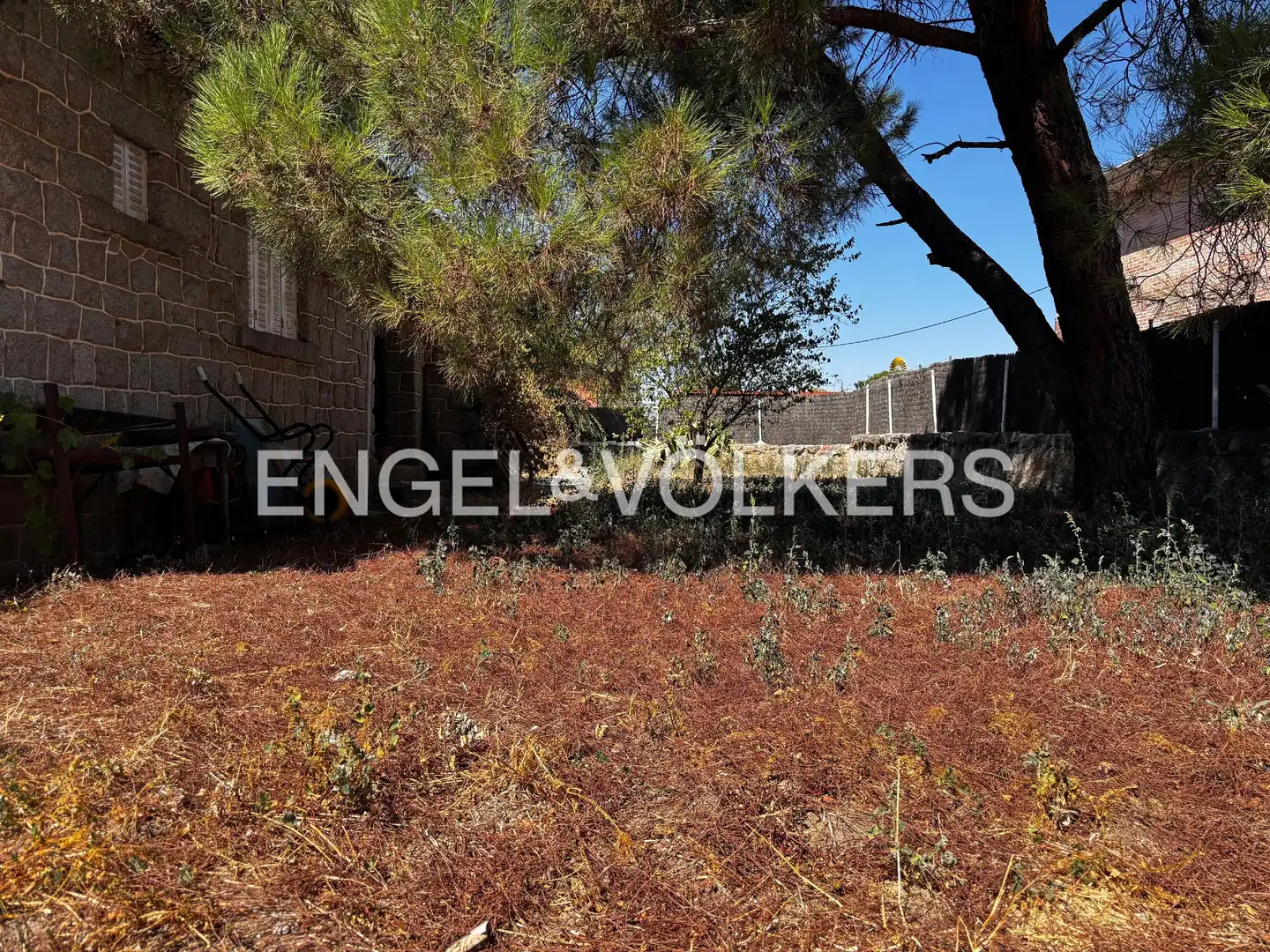 Casa o xalet en venda en Galapagar amb Calefacció i Jardí privat