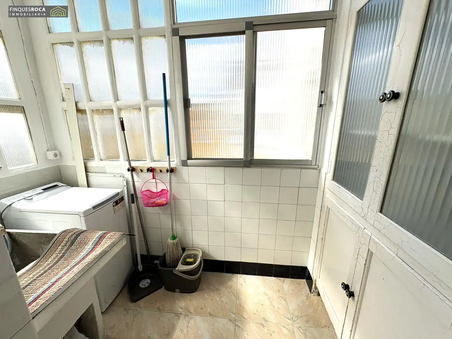Baño de Piso en venta en Amposta con Aire acondicionado, Calefacción y Alarma