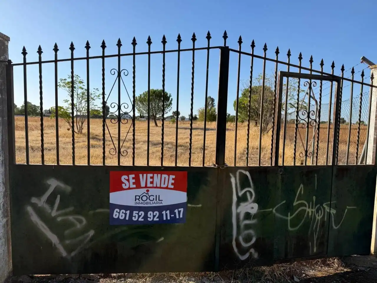 Residential land for sale in Calle Urbanizacion la Celada 192, imagen 16