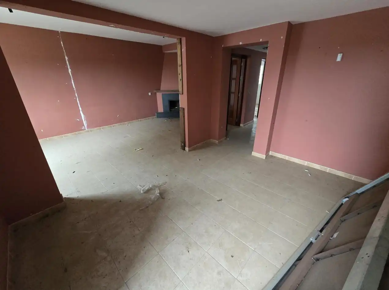 Casa adosada en venda en La Carlota amb Terrassa