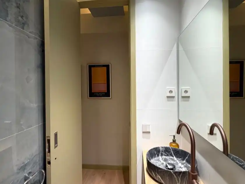 Baño de Piso en venta en Tetuán