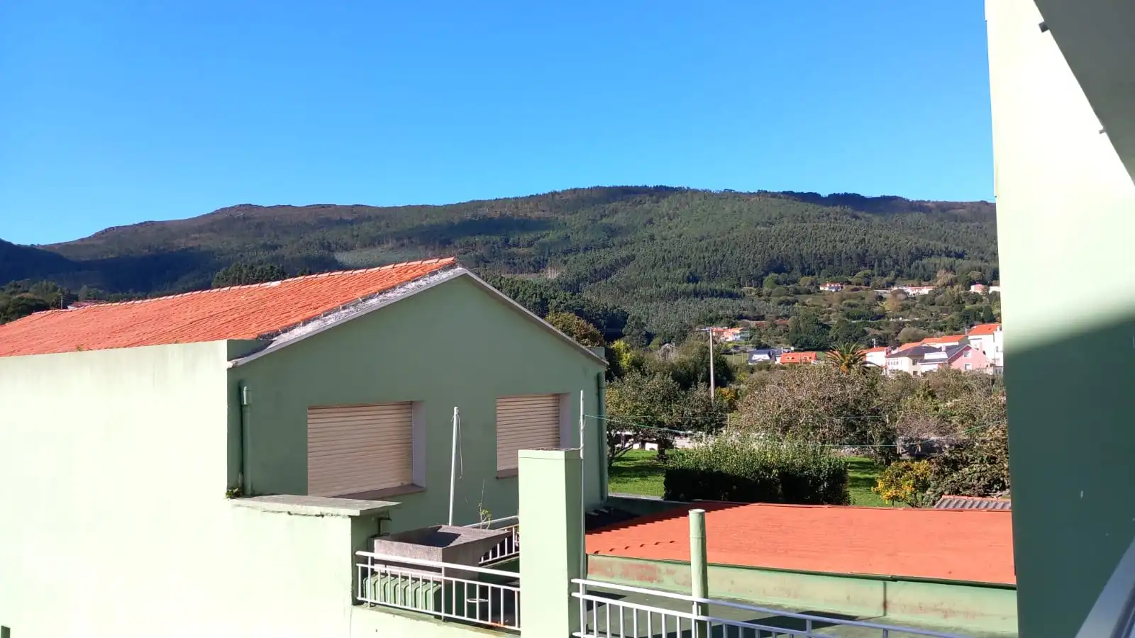 Appartamento con terrazza in vendita a Parroquia a Pedra 34, imagen 39