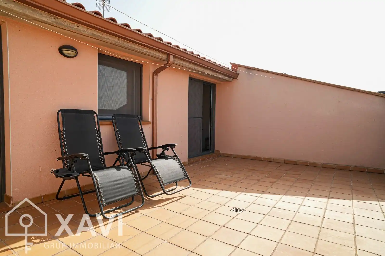 Dúplex en venta en Carrer de Sant Martí de Tous, El Poble Sec