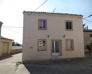 Vista exterior de Casa o xalet en venda en Estépar