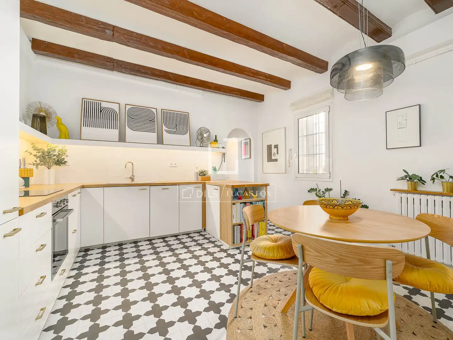Ático con terraza en venta en Ciutat Vella, imagen 8
