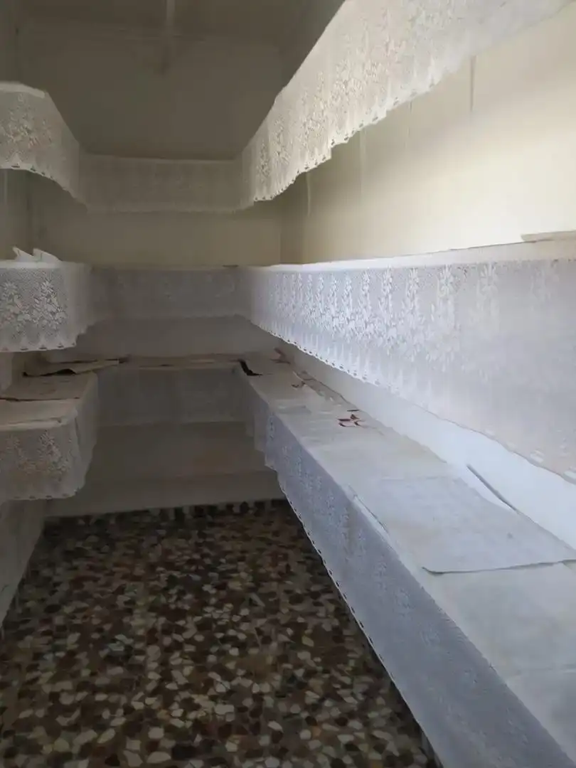 Casa o chalet en venta en La Herrera con Aire acondicionado, Trastero y Amueblado
