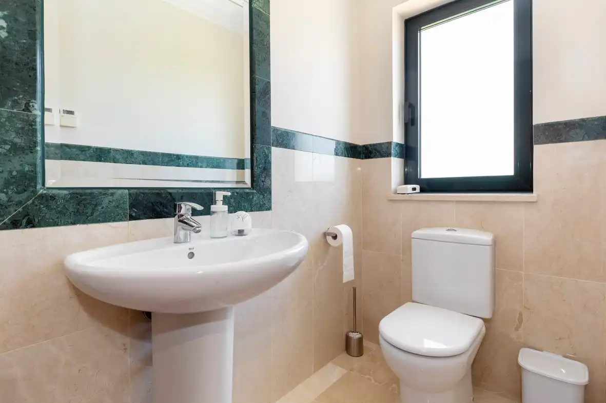 Chalet con piscina en venta en Arcos de la Frontera, imagen 21