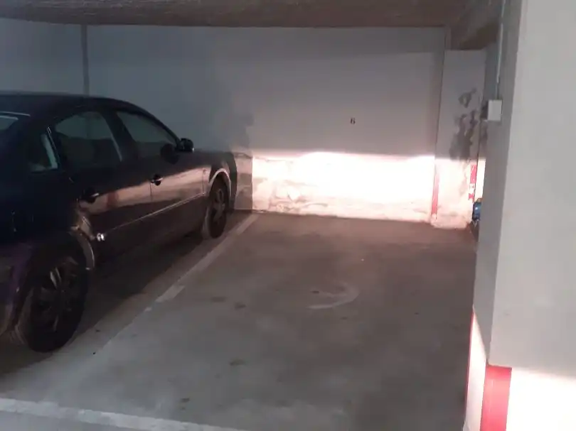 Parking de Garaje de alquiler en Arteixo