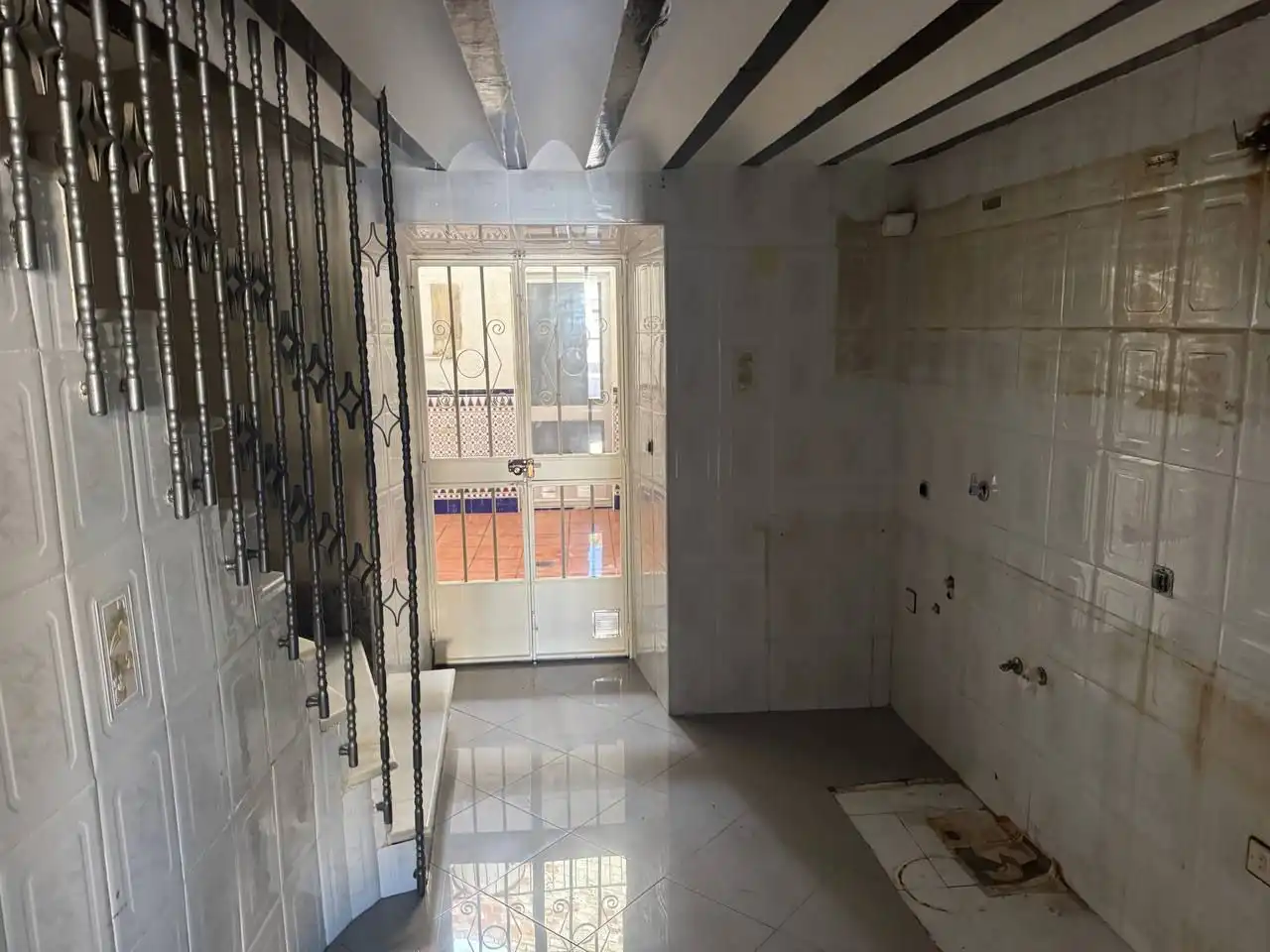 Houses for sale in Torreperogil