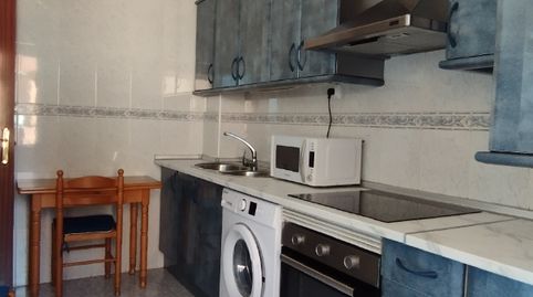 Foto 3 de Piso de alquiler en Avenida de Lope de Vega, Medina del Campo, Valladolid