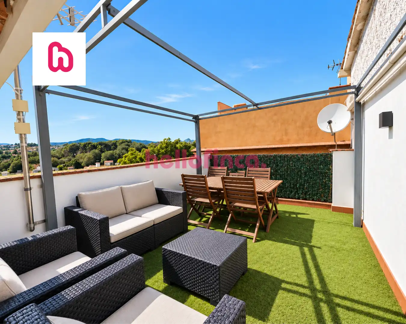 Casa en venta en Piera, imagen 2