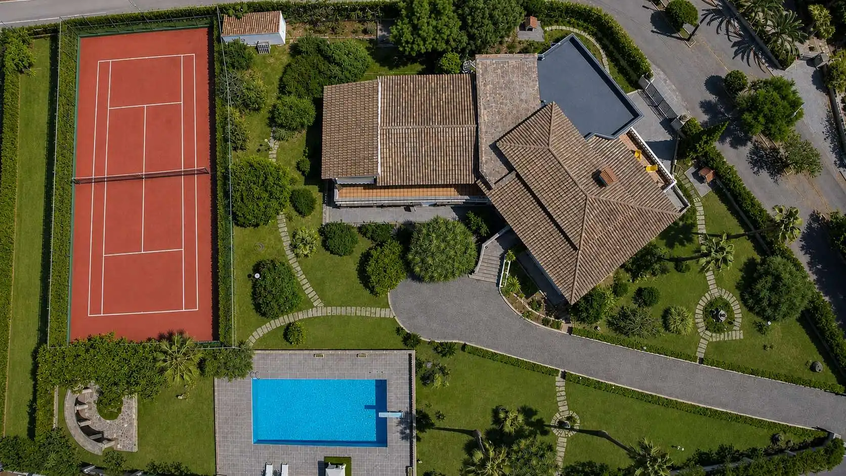 Jardín de Finca rústica en venta en Manacor con Aire acondicionado, Calefacción y Trastero
