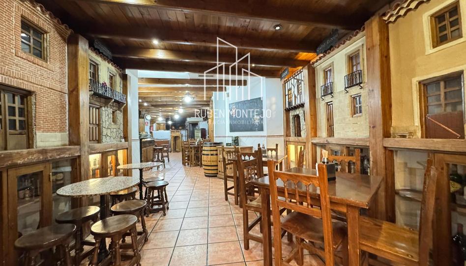 Photo 1 of Premises for sale in Joaquín Costa, Carmelitas, Salamanca