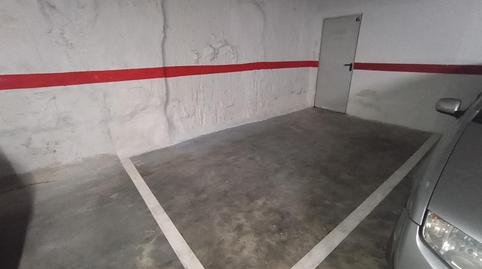 Photo 2 of Garage to rent in Del President Lluís Companys, 36, Avinguda Catalunya, Palamós